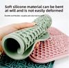 Durable Silicone Pet Licking Mat Slow Feeder for Dogs Cats Anxiety Relief Chew Proof
