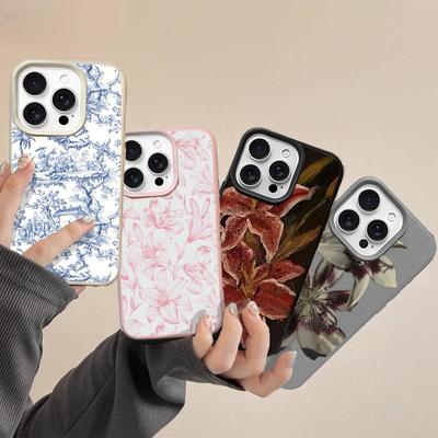 Hüllen für Smartphones – Smartphone-Bumper