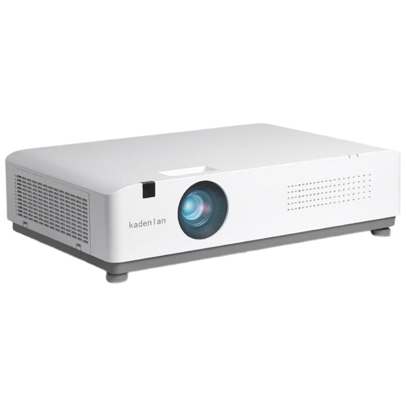 

LanShengKaDun KL39U 3LCD Laser Projector (CN version)