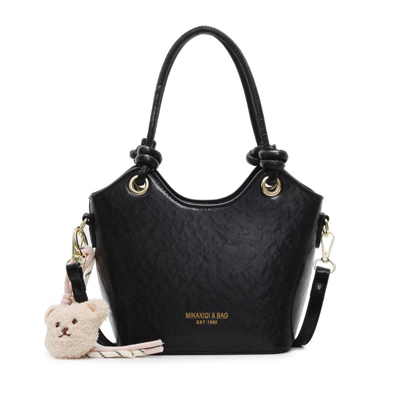 Fashion Handbag Women's New Commuter Casual Versatile Shoulder Messenger Bag