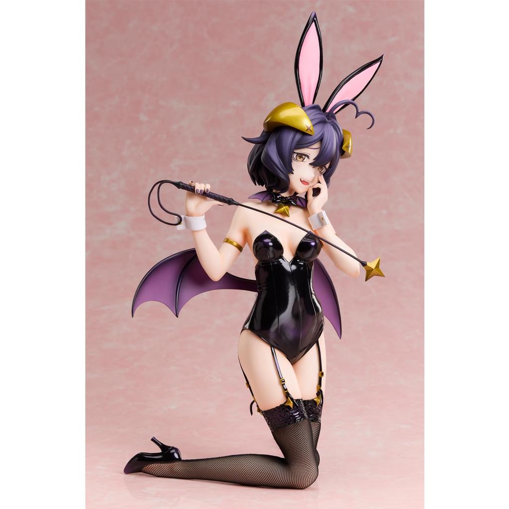 Magical Girl Adoration Magiabeze Bunny Scale PVC ABS Painted Complete Figure B-style Ver. 1/4 &