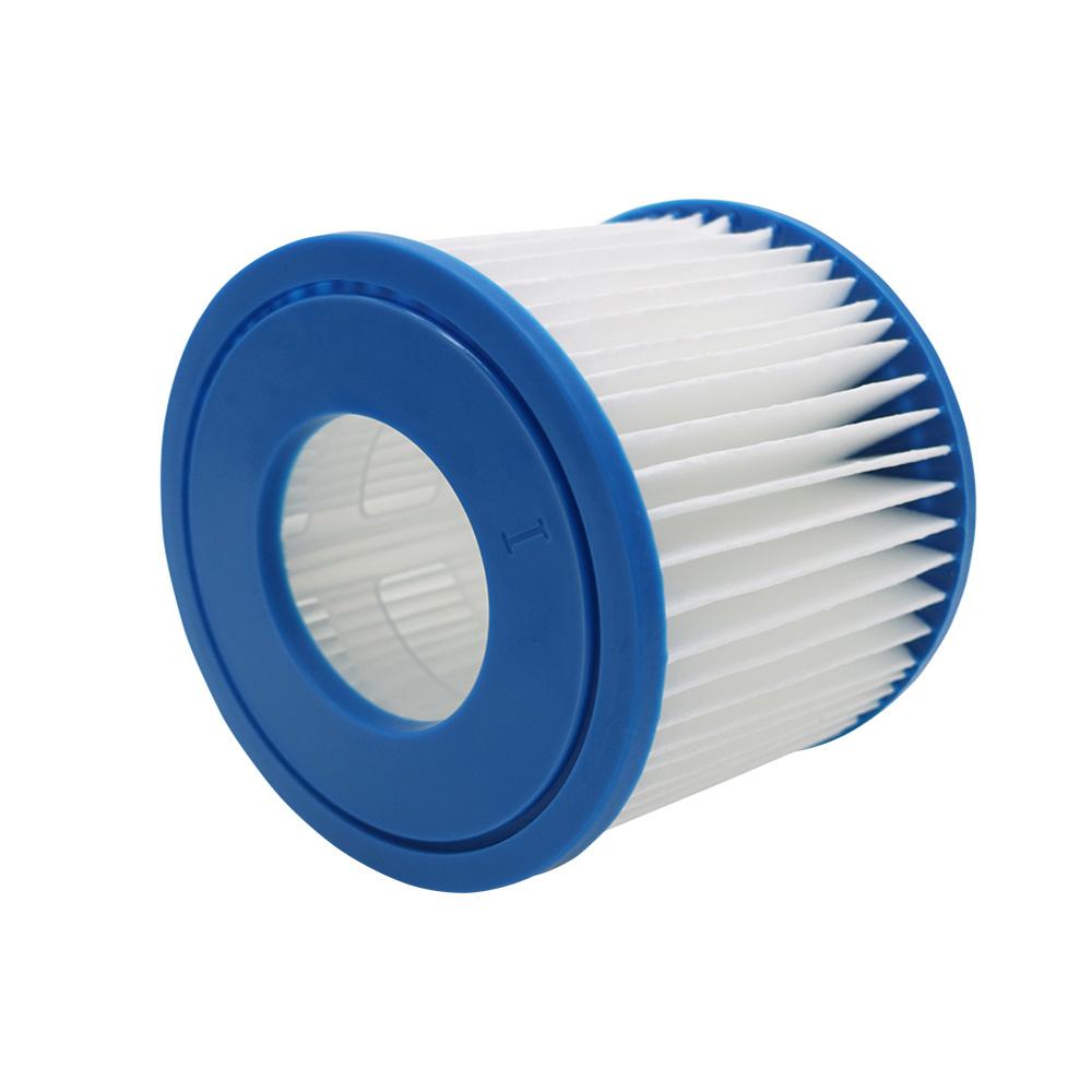 Swimming Pool Filter for Bestway I Paper Core 330 Gallon Inflatable Pool Filter Pump Filter Element 28*80*90