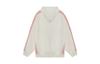 New Balance Sweatshirt Women's White AWT03398-WT