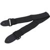 Adjustable Guitar Strap Universal For Acoustic Electric Guitar Bass Instrument Replacement Accessory Belt