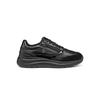 Geox Plummery Women'S Sneakers - Black