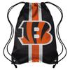 FOCO NFL Sac De Sport À Cordon Team Stripe