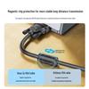 SAMZHE Engineering-Grade HD VGA Cable