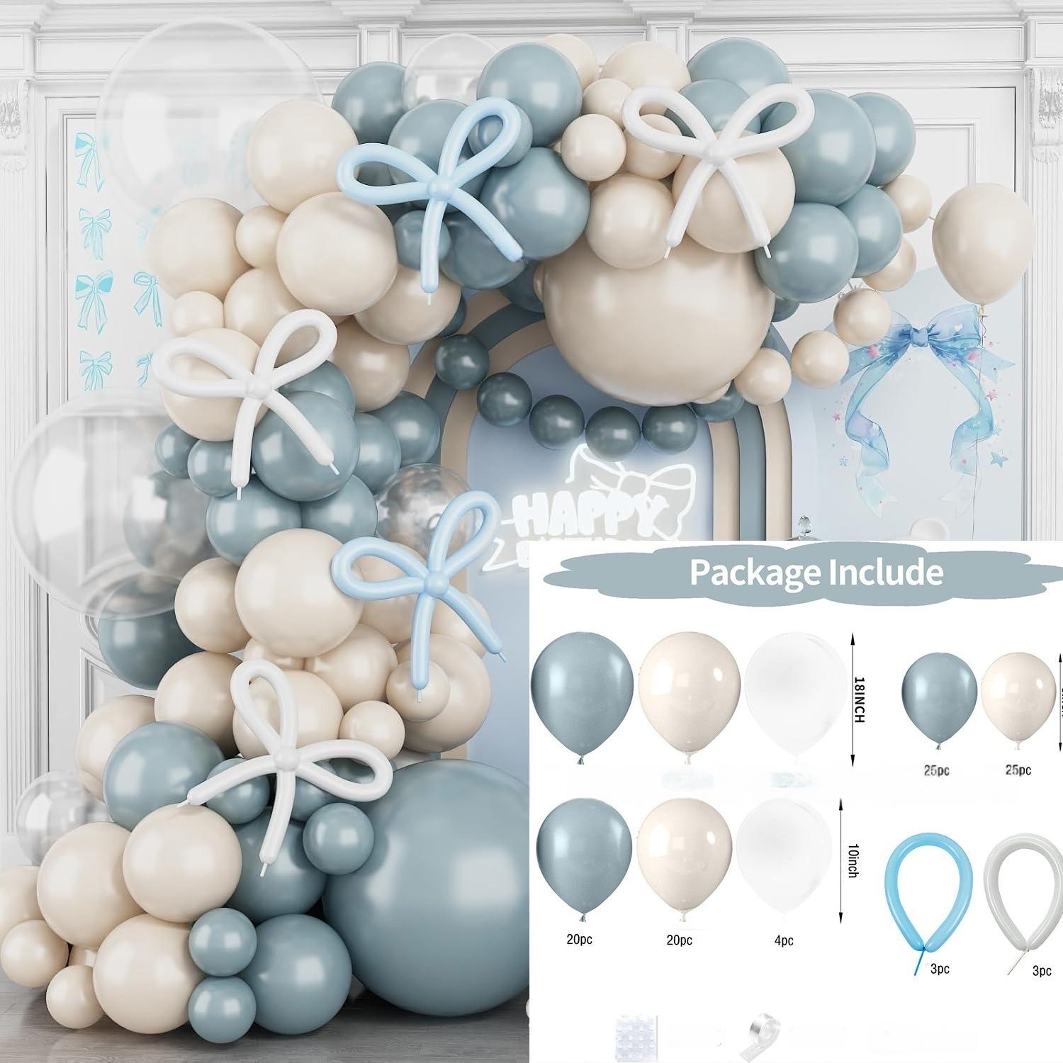 

Balloon Sets Wedding Balloons Wedding Arrangements Birthday Balloons Anniversary Bachelorette Party Decorations Balloons Set 4