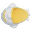 Baby Boy Potty Training Urinal Plane Shaped Detachable Cleansing Wall Mounted Urinal Toilet for Kids