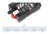 Isolierter USB-zu-RS485/422-Konverter in Industriequalität mit FT232/SP485-Chip