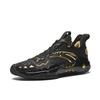 Anta Shock Wave 5 Pro Glory Men Sneakers Black Gold 112531133S-3