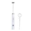 Hero Twin Electric Milk Frother & Egg Beater