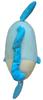 AQUA Plush Toy Marine Squishy Sunfish