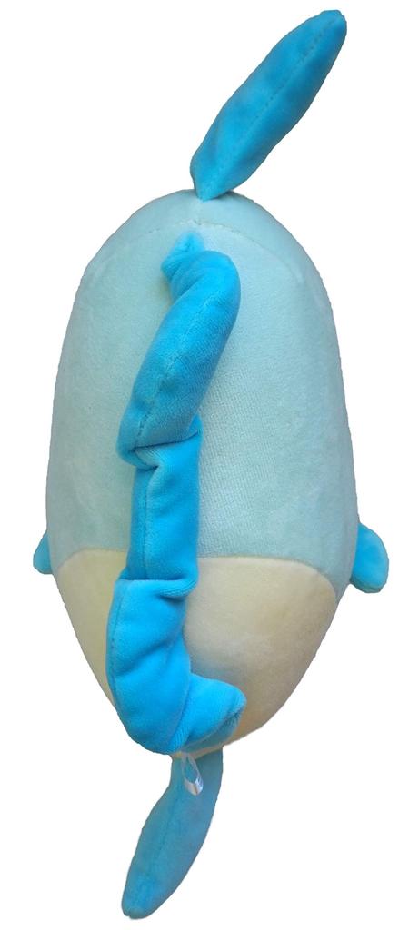 AQUA Plush Toy Marine Squishy Sunfish