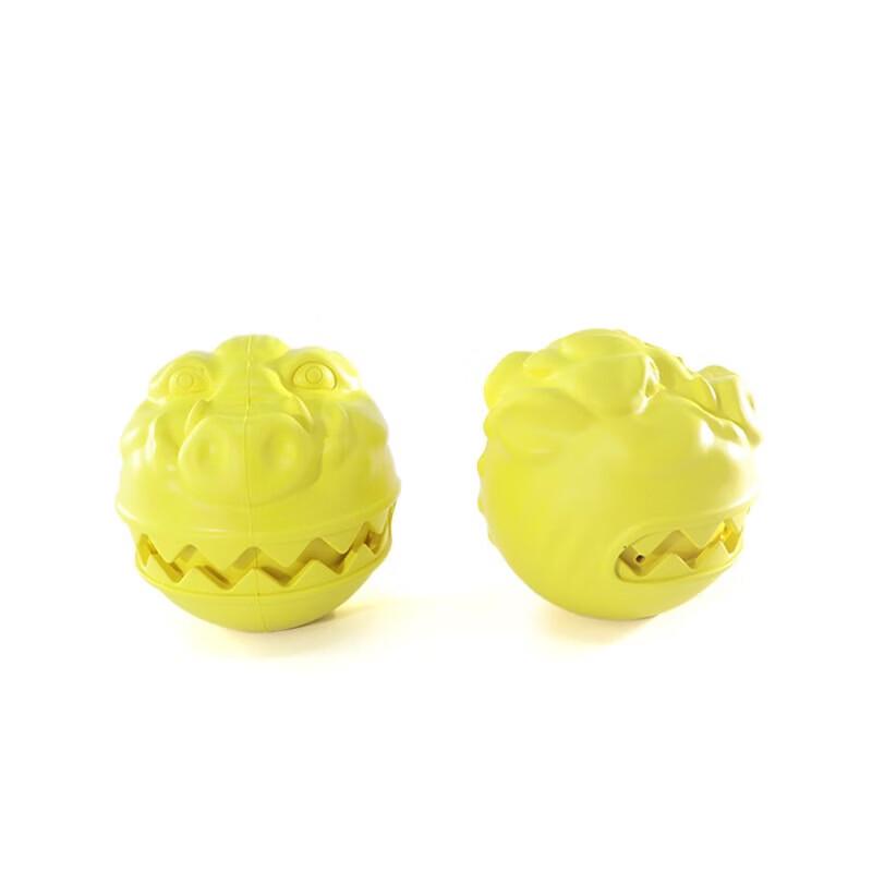 Rhythm Master Piggy Bouncing Pet Toy