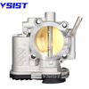Throttle Body for GM Chevrolet Cruze 1.6 109hp F16D3 Body Acceleration 0280750494 0280750562 96817600
