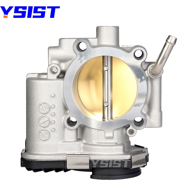 Throttle Body for GM Chevrolet Cruze 1.6 109hp F16D3 Body Acceleration 0280750494 0280750562 96817600