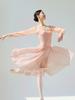 Ballet Training Leotards & Gauze Skirts for Women - Adult Dance & Gymnastics Practice Attire