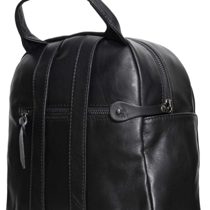Alicia Lea Backpack &; Toni - Black