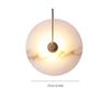 Modern Marble Wall Light Led Bedside Lamp Indoor Minimalist Decorative Fixtures Hoom Decor Habitacion Lighting for Living Room