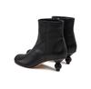Ankle Boots Weekend Max Mara Acro 251579101460, Black