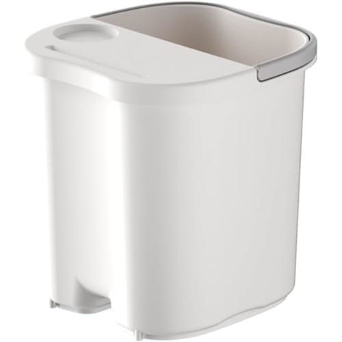 JQEJDKE Foot Bath Bucket, Deep Type, Above the Knee and Calf, with Additional Massage Functions, Thick Plastic, for Home Health and Wellness (Luxury,