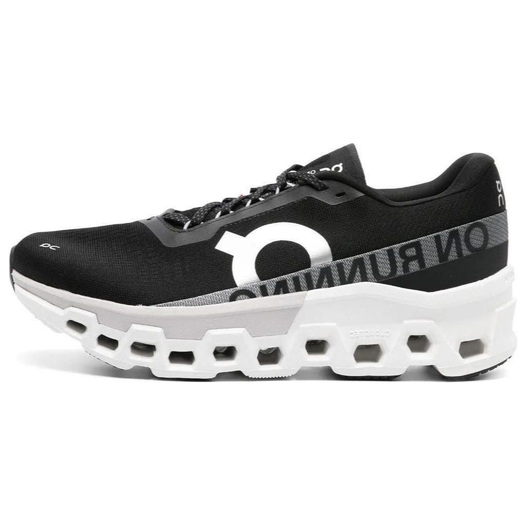 

Мужские кроссовки Cloudmonster 2 Black Frost 3ME10121197 42.5