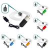 USB Charging Air Compressor Aerator Ultra Quiet Oxygen Aerator Aquatic Terrarium Filter  Aquarium