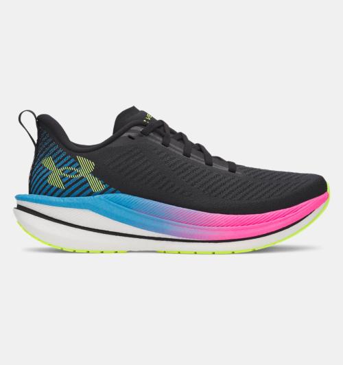 [Under Armour] UA Velocity SPD [6000017-005] Black-220