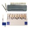 3D Dental Lab Bleaching Shade Guide 16/29 Colors Teeth Whiten Comparing Tooth Dentistry Clinic Colorimetric Plate