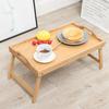 Japanese Style Multifunctional Folding Tray Table