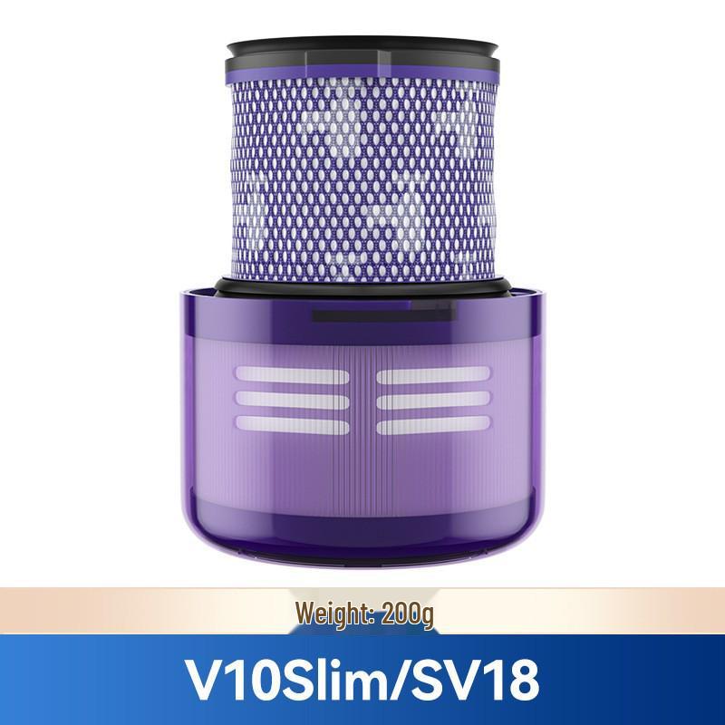 Filtre Boxuan pentru Aspiratoarele Dyson V6-V15 (Anterior posterior)
