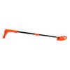 Kids Metal Detector Kit, Portable Detector with 2 Inch LED Screen, 6  Coil, Includes Shovel and Rake, Outdoor Adventure
