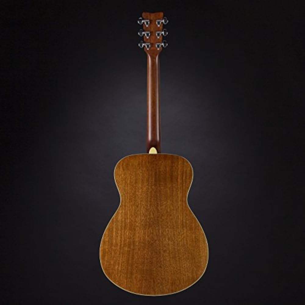 YAMAHA Yamaha Acoustic Guitar FS Series Natural FS820