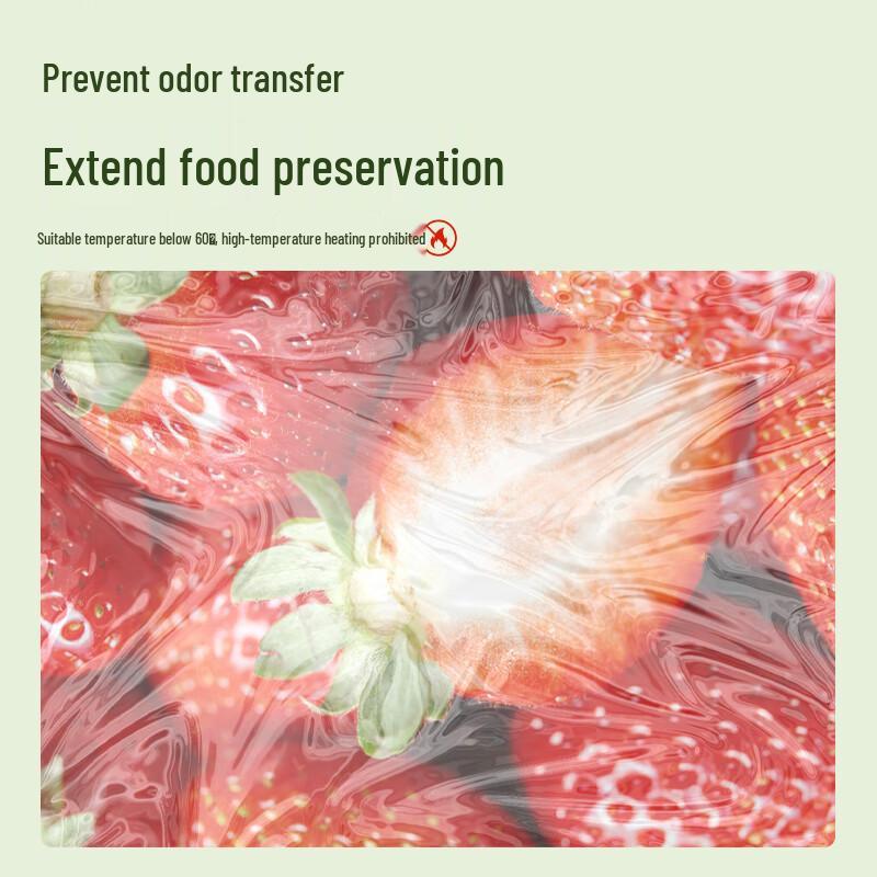 Xuekuan Gewerbliche Frischhaltefolie