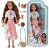 Doll Jakks Pacific Disney Ily 4Ever Vaiana