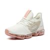 Anta SEEED Full Length Air Cushion Textile, Synthetic Leather Cushioning Slip Resistant Lightweight Low top 92935503-1