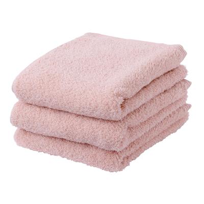 Nishikawa Imabari Face Towel A Towel That Soothes Your Mind and Brings Harmony To Your Highly and Low Freshly Made and for Compact Made In TT25000673