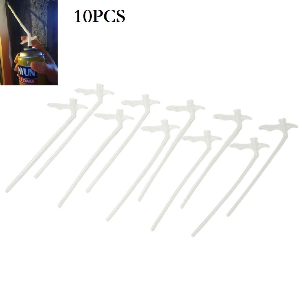 

Пластиковая пенопластовая трубка Заменить трубки Насадка Распылительная пенопластовая насадка