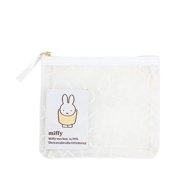 BSS Flower Series Hyacinth Tissue Case Pouch