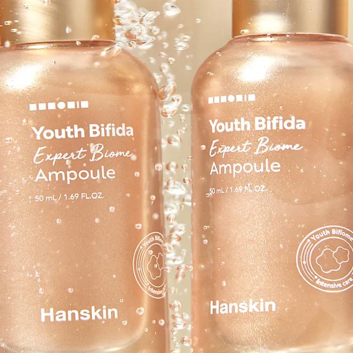 Young Bifida Expert Biome Ampoule 50ml