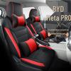 Full Surround Sports Seat Cover for BYD Yuan Pro