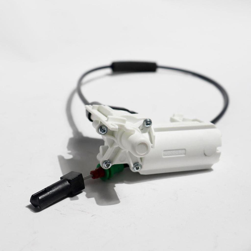 Mercedes-Benz W222 Right Rear Door Lock Actuator (Part 2227601600)