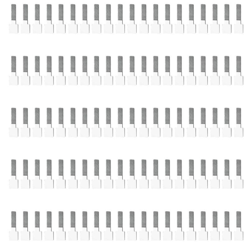 100Pcs Adjustable Adhesive Cord Organizers Power Cord Storage Cable Manager Desk Wire Winder Easy Installation серый