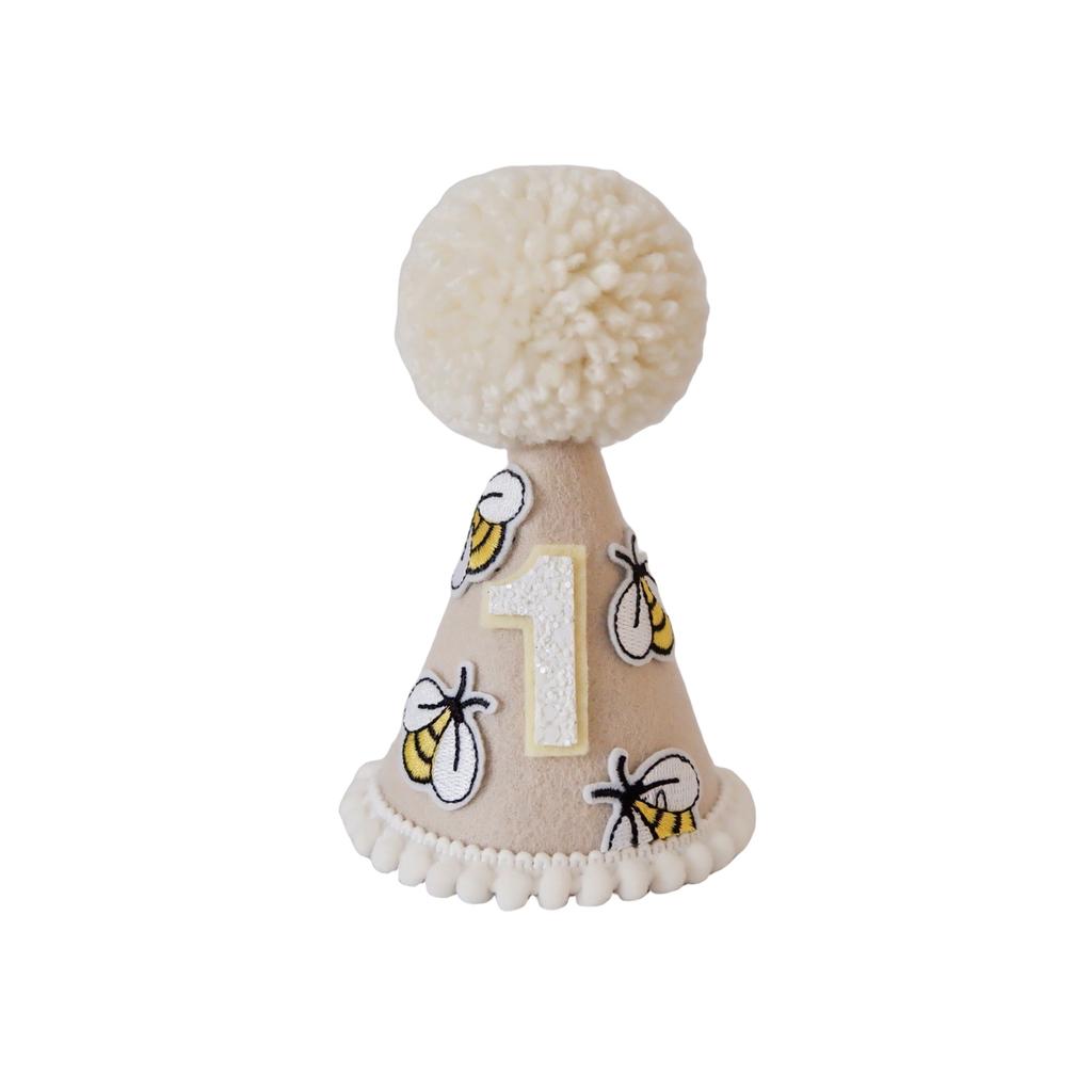 Geburtstagshut, Kinderschleife, Erdbeere, Gänseblümchen-Babyhut, Geburtstagsparty-Zubehör, Fotos, Requisiten, Dekorationen, Weihnachtsgeschenke