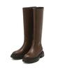 Jill By Jillstuart [Amber] Platform Long Boots - 2 Colors