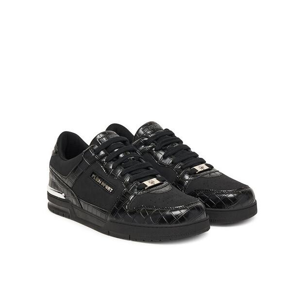 Кроссовки Plein Sport FAES USC0795 STE003N