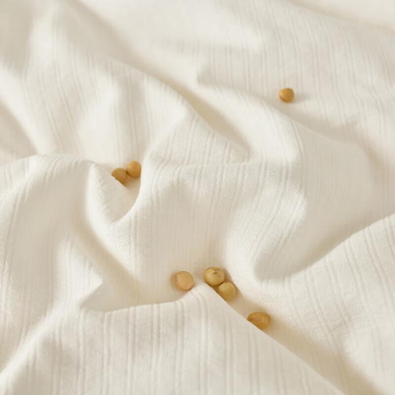 Youmengjiaju Waffle Jacquard Winter Duvet