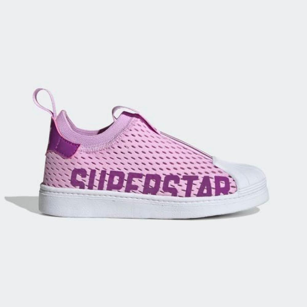 

AdidasKids Adidas Kids SUPERSTAR 360 2.0 I HQ4059Gangnam BranchGangnam Branch