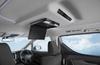 Pioneer Monitor Black WXGA with Interior Light Flip-Down TVM-FW1100-B 11.6-inch (Carrozzeria)